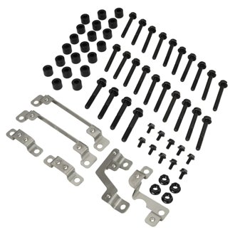 09-26 RAM/Dodge/Jeep 5.7L Hemi Manifold Bolt & Spacer Kit