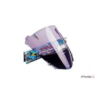 Z-Racing Screen Smoke