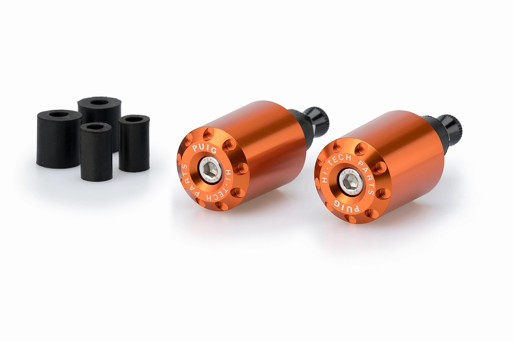 Bar Ends Longs
