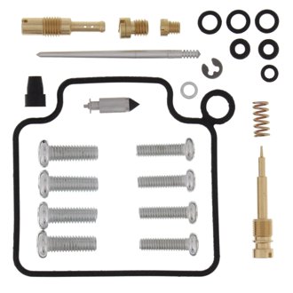 Racing 98-01 Honda TRX450ES Carburetor Rebuild Kit