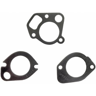 Engine Coolant Thermostat Housing Gasket Set