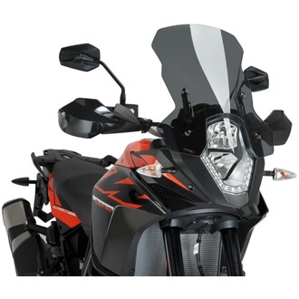 Touring Screen Dark Smoke