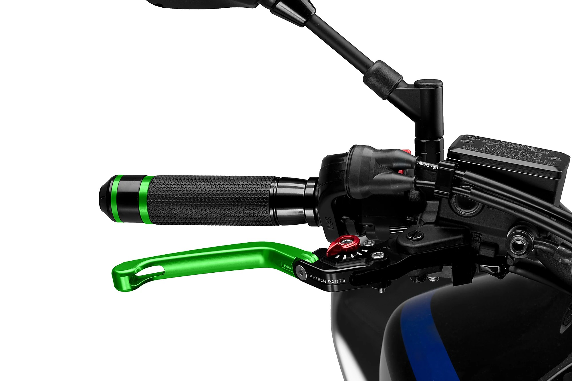 Levers 3.0.