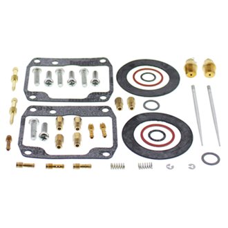 Carb Rebuild Kit Ski-Doo