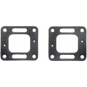 Exhaust Manifold Heat Exchanger Gasket