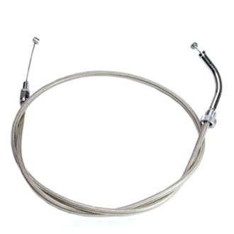 Cable, Armor Coat, Throttle