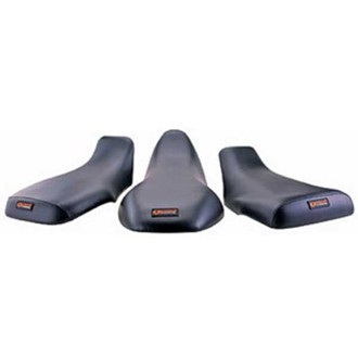 Quad Works Seat Cover Kawasaki Black