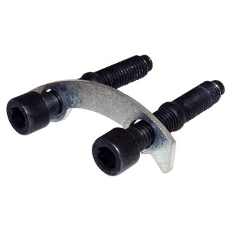 Drive Shaft Retainer And Bolt Set