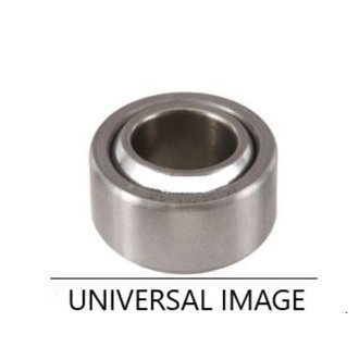 1"X52X15 SPH. O.D. W. GREASE HOLE