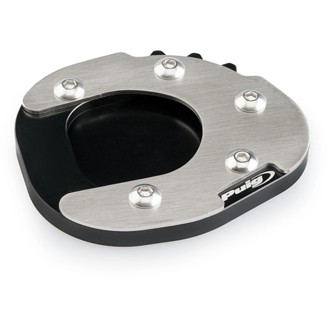 Kickstand Extension With Standard Suspension Black