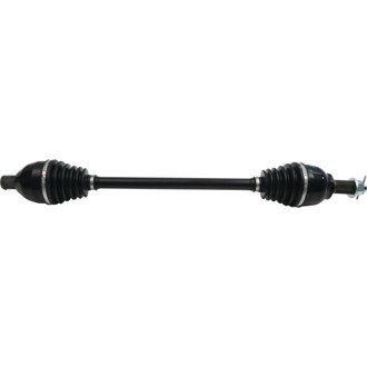 Racing Racing 6 Ball Axle/ Boxed Axle/ ea/ 1