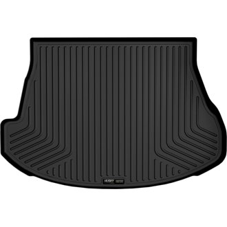 22-23 Lexus NX250/NX350/NX350H WeatherBeater Black Trunk Liner