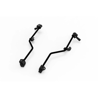 M.E.M. (Manual Elevation Mechanism) Black