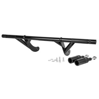 06-Up Dyna Brawler Kit - Black