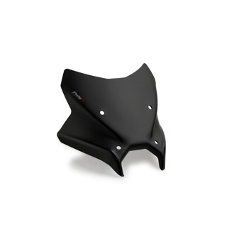 New Generation Sport Matt Black