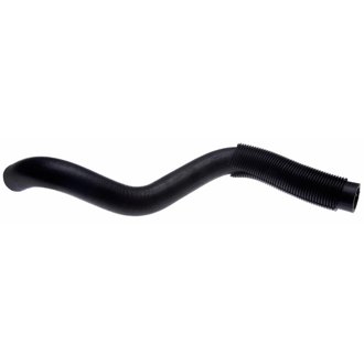 85-93 Ford Mustang 4-Cyl. 2.3L Upper Molded Coolant Hose