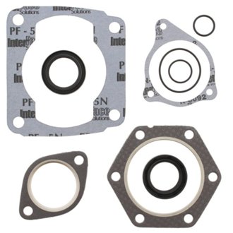 Complete Gasket Kit Withoil Seals