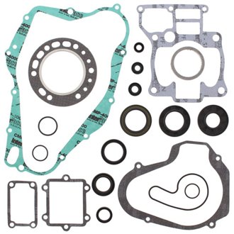 Complete Gasket Kit Withoil Seals