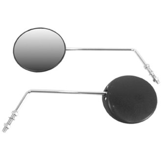 Mirror Moped "Z" Style