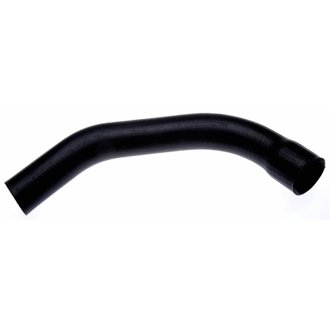 88-92 Chevrolet S Series Pickup V-6 4.3L Lower Molded Coolant Hose