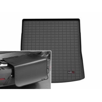 Cargo Liner W/Bumper Protector