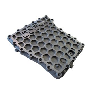 09-10 Nissan GT-R Transmission Oil Pan Upgrade