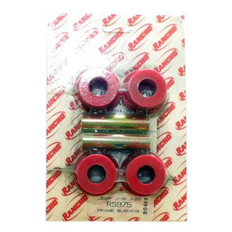 74-86 Jeep Cherokee Front Bushing Kit