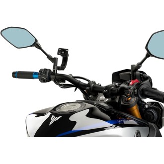 Supports For Mobile Devices And Covers Black
