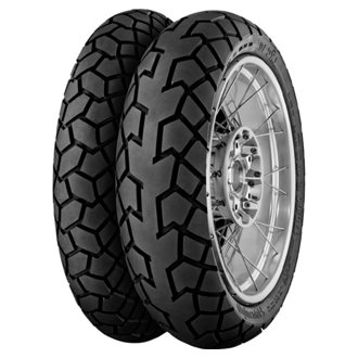 TKC 70 - 110/80R19 M/C 59V TL M+S Front