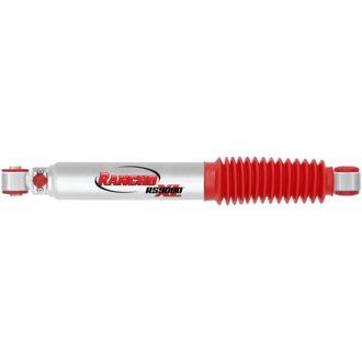 93-98 Jeep Grand Cherokee Rear RS9000XL Shock