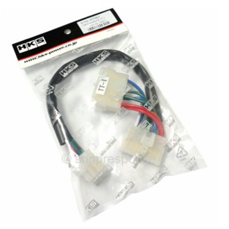 Blitz / Apexi / Stri 87-90 Supra MK3 & 85-88 (TT-1) 4-Runner TT Harness