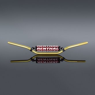 Streetfighter 7/8 in. Handlebar - Gold
