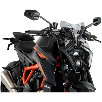 New Generation Sport Smoke