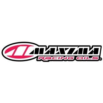 5-PACK STICKER- MAXIMA