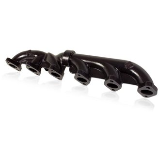 Manifold Exhaust Pulse - 2003-2007 Dodge 5.9L