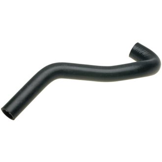 03-04 Cadillac CTS V-6 3.2L Upper Molded Coolant Hose