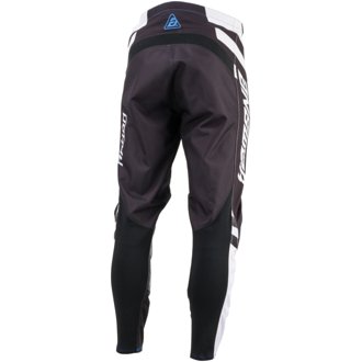 25 Arkon Nitrus Pants Blue/Black/White Size - 30