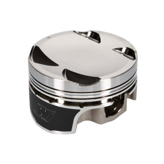 Mitsubishi 4G63 2.0L Gen 2 w/ 156mm Long Rod 86mm Bore +.040 Oversize Dish Piston