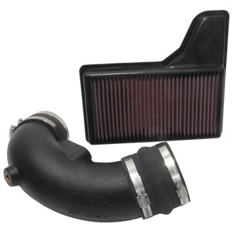 Performance Air Intake System