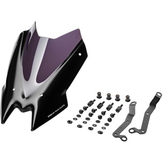 New Generation Sport Dark Smoke