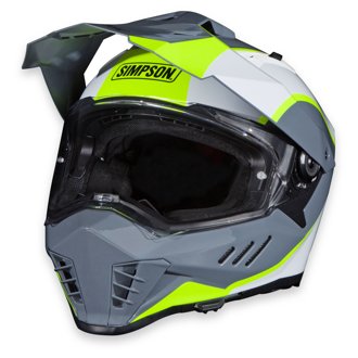 Xcursion Bandit Helmet - Bc Yellow - Double Extra Large