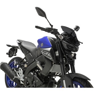 New Generation Sport Dark Smoke