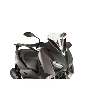 Windshield V-Tech Line Sport Clear