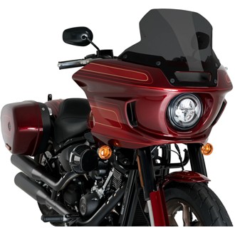 High-Road Touring Dark Smoke