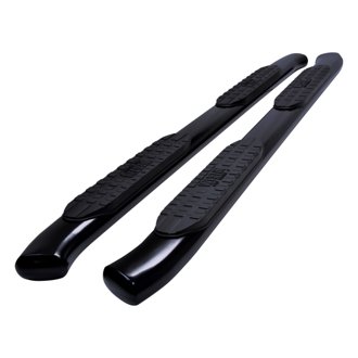 PRO TRAXX 5 Oval Nerf Step Bars