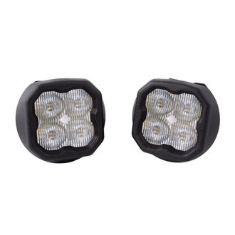 Pod Light Featuring Advanced Tir Optics For High Efficiency And Focus.