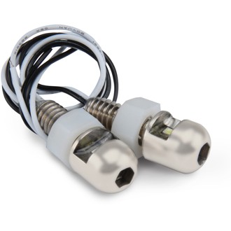 Lite'N Boltz Licenese Kit Satin 2pk