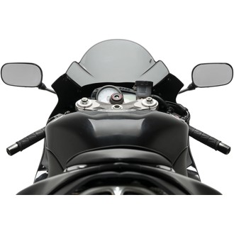 Z-Racing Screen Smoke