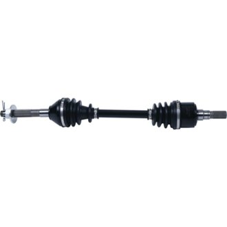 6 BALL ATV/UTV AXLE