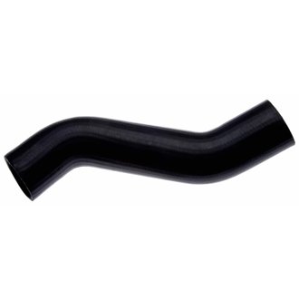79-80 Chevrolet Titan Detroit Diesel 8V-92 Diesel Upper - Right Side Molded Coolant Hose